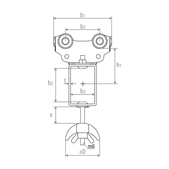 Technical Drawings - 1145